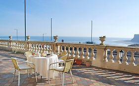 The Grand Terrace