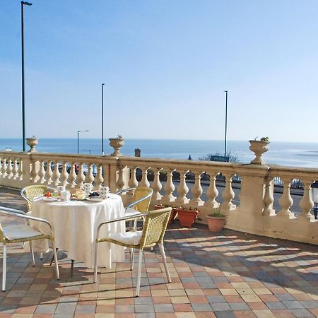 The Grand Terrace Villa Saltburn-by-the-Sea Exterior photo