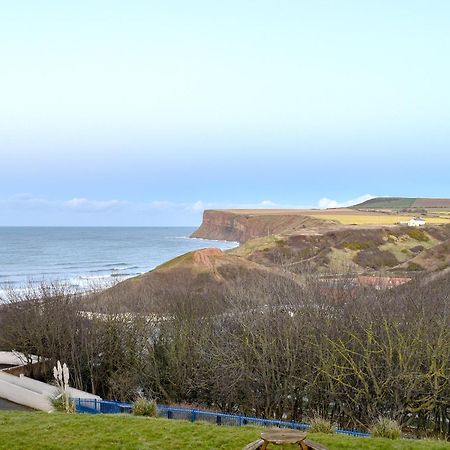 The Grand Terrace Villa Saltburn-by-the-Sea Exterior photo