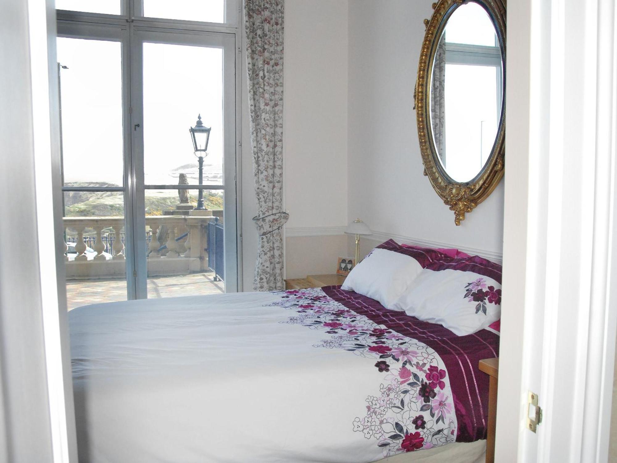 The Grand Terrace Villa Saltburn-by-the-Sea Exterior photo