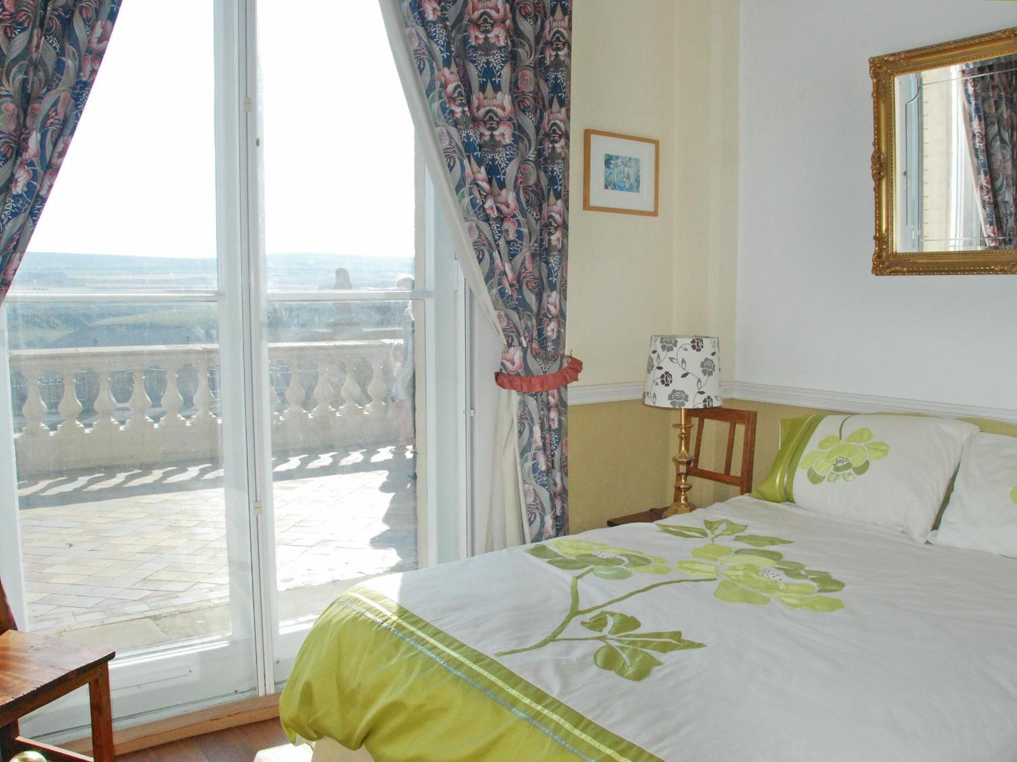 The Grand Terrace Villa Saltburn-by-the-Sea Exterior photo